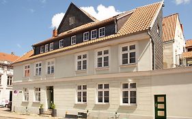Altstadtfreude Stralsund